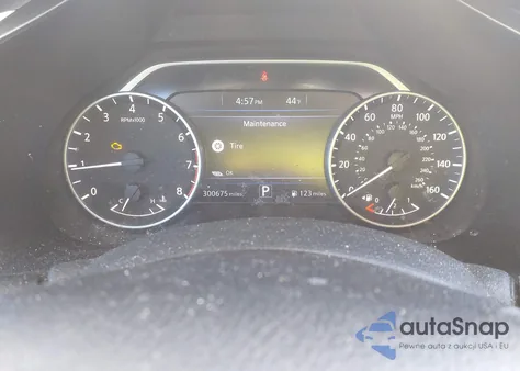 2017 Nissan Murano Sv from USA, damaged, VIN 5N1AZ2MH0HN113334